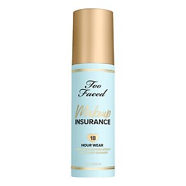 Makeup Insurance Setting Spray - Fixierspray